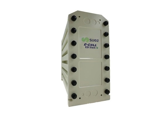 Veolia MK-3PharmHT EDI Stack 3,4 m3/h Ultrazuiver Farmaceutisch Water