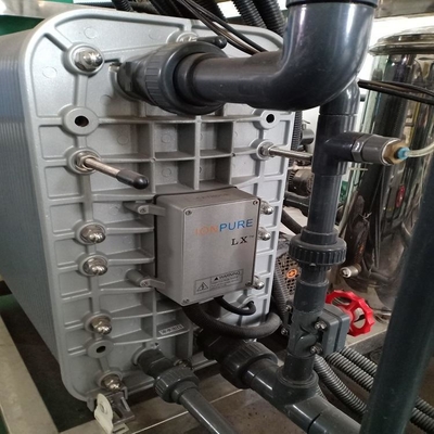 Ionpure CEDI LX-Z LXM10Z-5 chemischvrije EDI-module