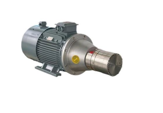 DHP 5.3 Axial Piston Pump 10-80 Bar Pressure-Adaptable Water Treatment Consumables for Industrial Reverse Osmosis