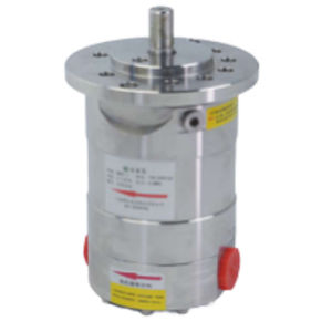 DHP 2.1 Axiale Zuigerpomp (7,8 kg, 80 Bar) – Verbruiksartikelen voor hogedruk waterbehandeling voor industriële RO/ontzilting