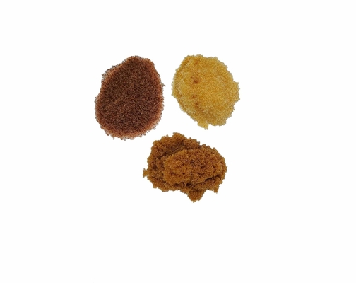 DuPont™ AmberTec™ UP6150 H/OH Ion-uitwisselingshars voor ultra-zuiver water