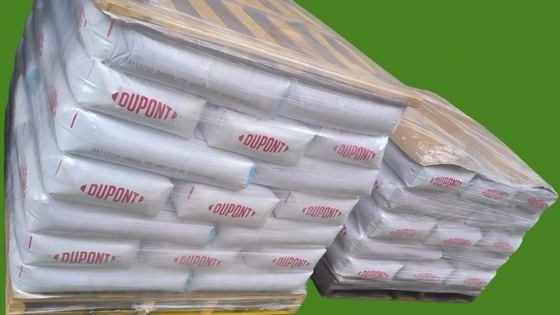 AmberTec UP550 OH Ion Exchange Resin 590μm voor waterbehandeling