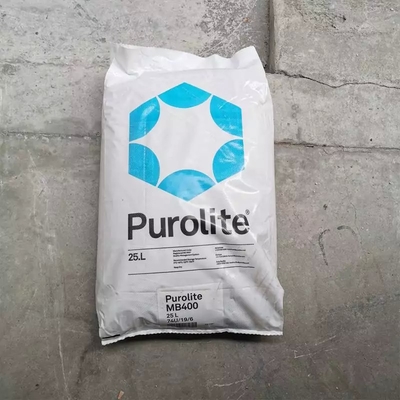 AmberLite IRN160 H/OH Nuclear-Grade Resin 525μm voor waterbehandeling