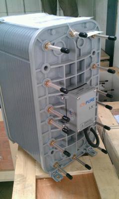 Ionpure LX-Z IP-LXM24Z-5 CEDI Module: Industrial High-Purity Water Production Without Chemicals