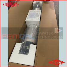 DuPont™ SFP-2880 DOW UF Membranes: High-Performance Ultrafiltration for Water Treatment