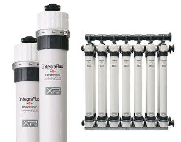 DuPontTM IntegraTecTM XP 51IG Ultrafiltratiemembraanmodule