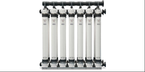 DuPontTM IntegraTecTM XP 51IG Ultrafiltratiemembraanmodule