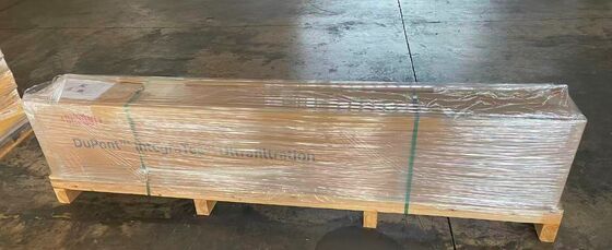 DuPont™ IntegraTec™ XP 77 IG Hollow Fiber Ultrafiltration Module with Hydrophilic PVDF Fiber and 77 m² Active Membrane Area for High Fouling Resistance