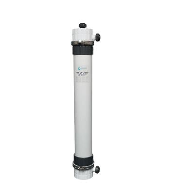 SFP-2860 / SFD-2860 UF Membrane Module with 51 M² Membrane Area, PVDF Material, and 0.03 µm Nominal Pore Diameter