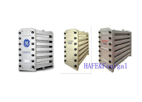 Veolia EDI-modules MK-3PharmHT 3,4 m3/h Terugwinning tot 96% Spanning 0?? 300 VDC