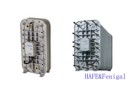 Veolia EDI Modules MK-3MiniHT Suez EDI Stacks Maximale waterproductie 1,5 M3 / h Terugwinning Tot 93%