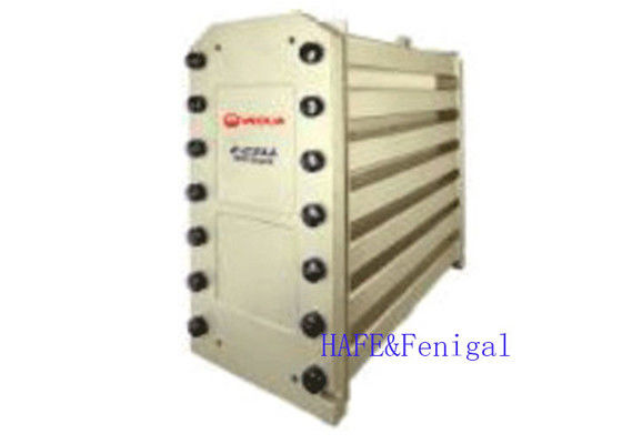 Veolia Suez EDI Stacks E-Cell MK-3 100kg 1,7-4,5m3 /Hr Terugwinning Tot 96%