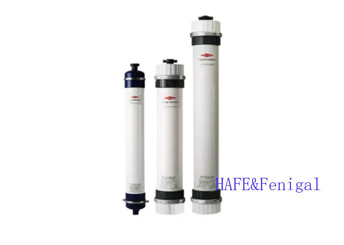 3.1 9.3 M3 /h 77 M2 PVDF DOW UF Membranenmodule SFP-2880 / SFD-2880