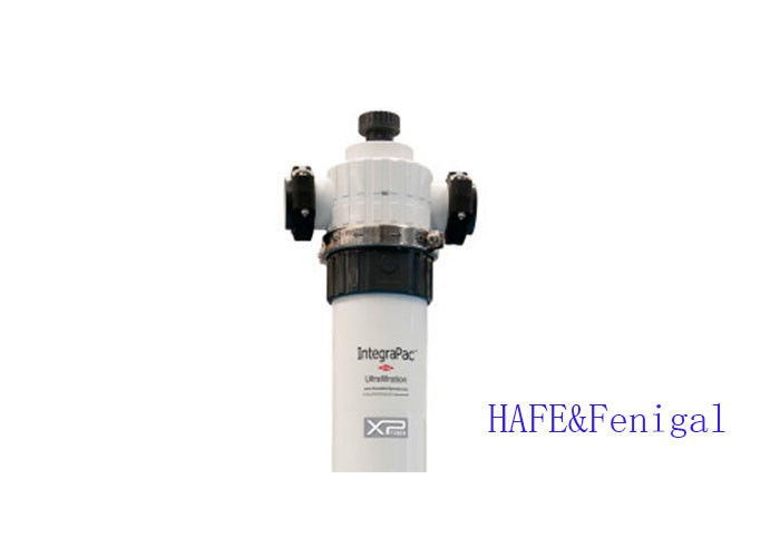 77 M2 0,03 μm PVDF DOW UF Membranenmodule SFP 2880XP / SFD 2880XP