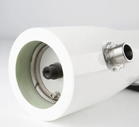4" glasvezel en epoxy membraan behuizing