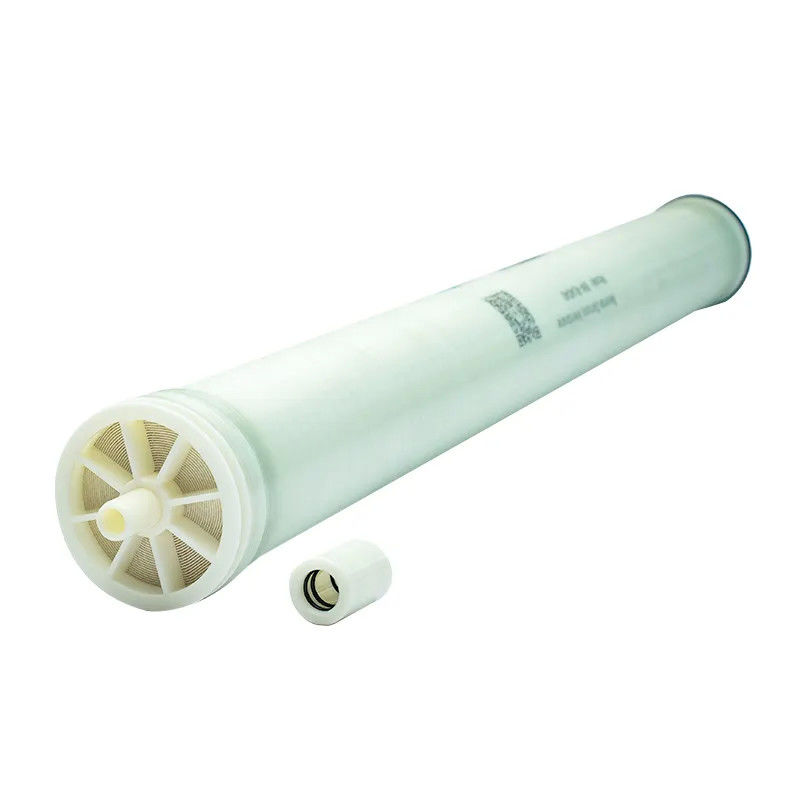 Onderdrukte omgekeerde osmose-membranen Vontron LP-serie voor de behandeling van brak water