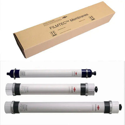 Langdurige levensduur DOW UF Membranen SFP-2860 / SFD-2860 Voor oppervlaktewater