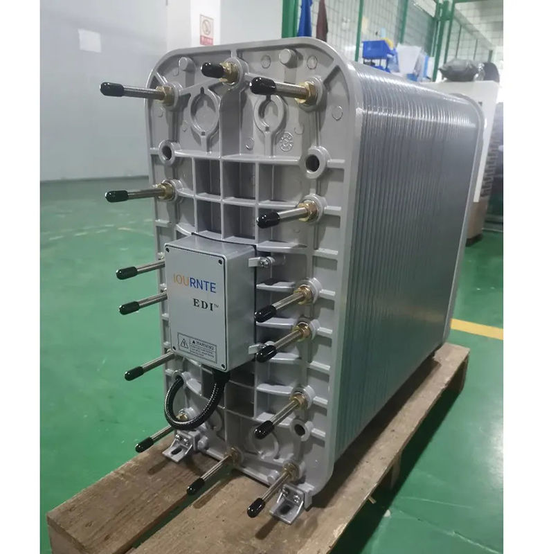 1.5-2.5m3/h EDI-modules LX-200 met uitstekende elektrische prestaties