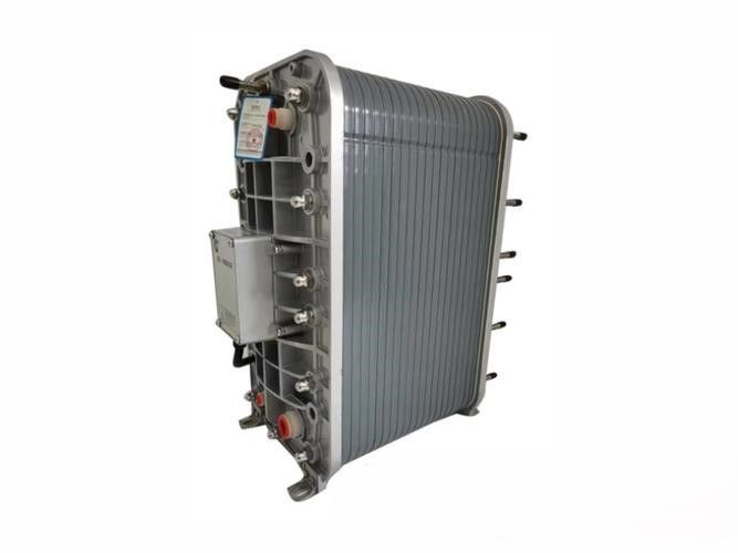 1.5-2.5m3/h EDI-stacks LX-HD-200 voor de farmaceutische industrie