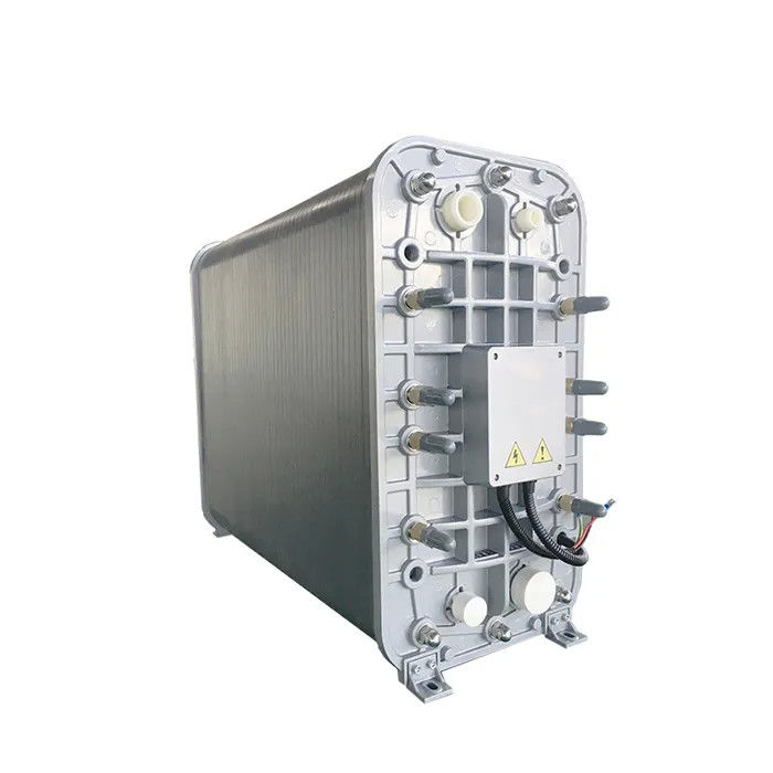 Hoogtemperatuur EDI-stapel LX-HD-500 met een ontsmettingstijd van ongeveer 1,5 uur