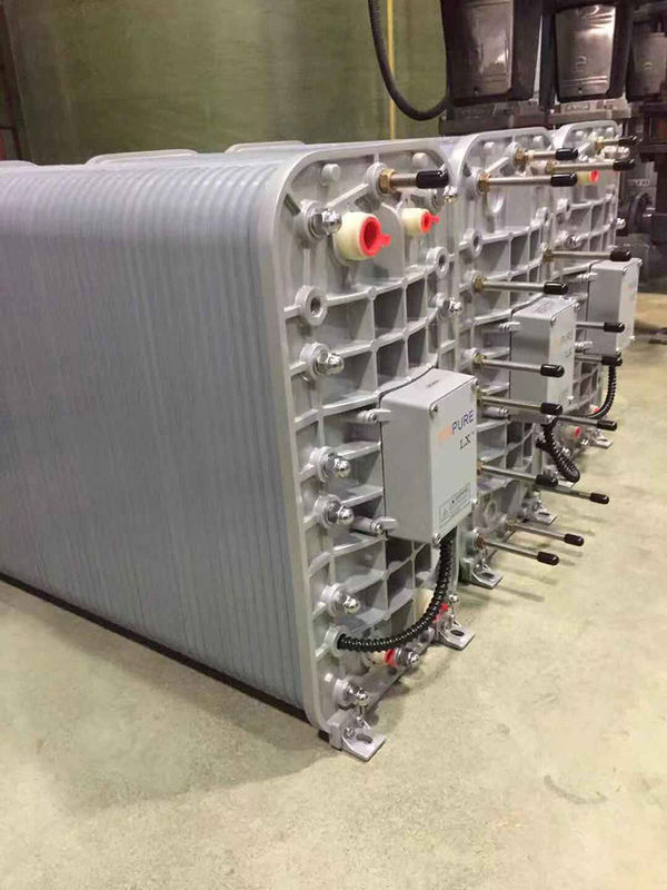 Ionpure CEDI LX-Z IP-LXM24Z-5 Voor het leveren van stabiel en betrouwbaar hoogzuiver water