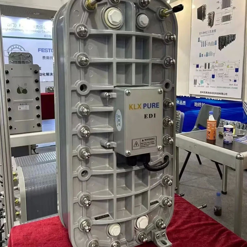 Chinese merken EDI-modules die u kunnen helpen bij het optimaliseren van de kosten KXA-serie KXA-200 1.5-2.5 M3/H