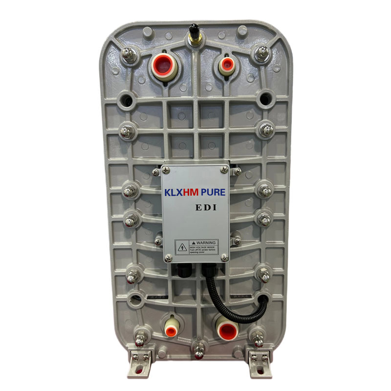 Chinese Brands EDI Modules KXA Series KXA-300 2.5-3.5 M3/H For Power Generation