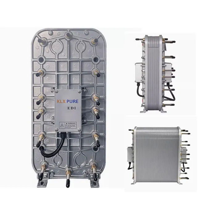 EDI-modules KXA-serie KXA-700 5,5-7,5 M3/H uit China voor groene waterstof