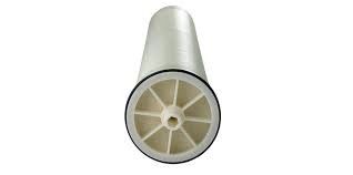 DOW FILMTECTM Grote commerciële 4040 Omgekeerde osmose elementen Lage werkdruk Polyamide membraan materiaal