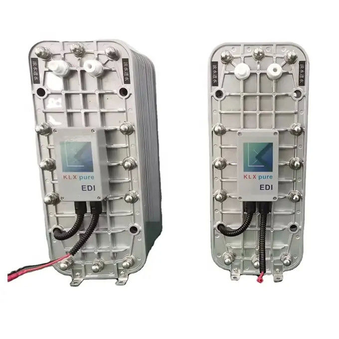 Chinese merk EDI-module KXA Kleine EDI-serie KXA-50L 50L/H