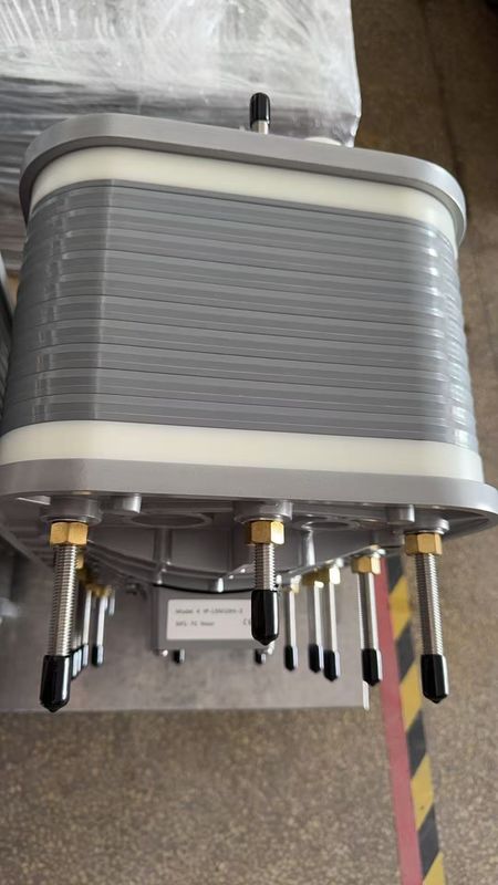 90-95% Herstel IP-LXM10HI-3 Voor sanitaire behandeling met warm water Farmaceutische PH 4-11