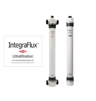 DuPontTM XP 51 IG PVDF UF-module