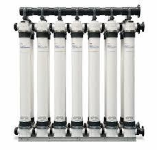 DuPont XP 51 IG holle vezelmembraan voor afvalwaterzuivering