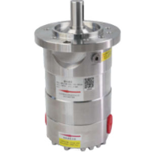 DHP 7.2 Axial Piston Pump - High-Pressure Water Treatment Consumables for 100-200 Tons/Day Seawater Desalination