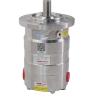 DHP 3.5 Axial Piston Pump - 3.5m³/h High-Pressure Water Treatment Consumables for Low-Medium Speed Desalination