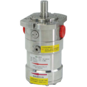 DHP 1.0 Axiale Zuigerpomp 3,7 kg Ultra-Compact Waterbehandelingsverbruiksartikelen voor Kleinschalige Ontzilting