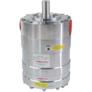 DHP 15 Axial Piston Pump: 15m3/h 80Bar 45kW