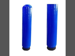 FRP-watertanks Ideaal voor industriële waterbehandeling en residentiële verzachtende stoffen 13,2 ~ 16,2T / H