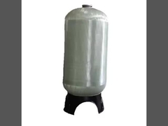 De Verbruiksgoederen van de waterbehandeling