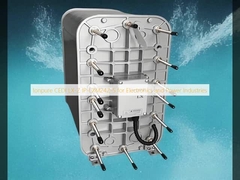 Ionpure CEDI LX-Z IP-LXM24Z-5 voor de elektronica- en energiesector​